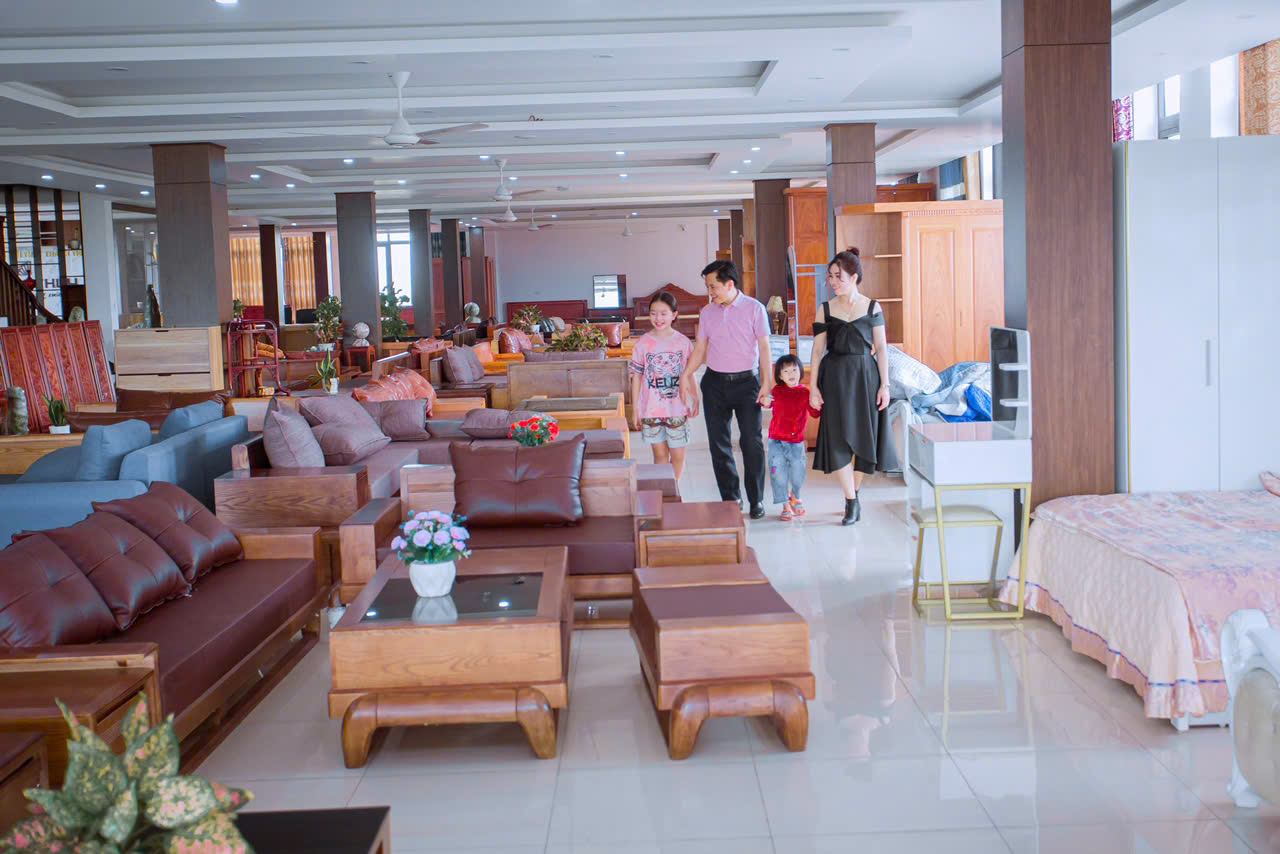 XUẤT HIỆN TRÊN THỊ TRƯỜNG, TẬP TRUNG LĨNH VỰC ĐẦU TƯ 